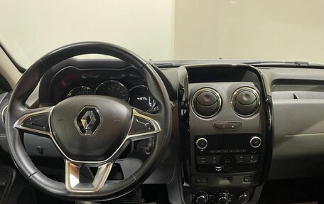 Renault Duster I рестайлинг, 2019 год, 1 800 000 рублей, 21 фотография