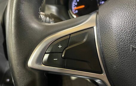 Renault Duster I рестайлинг, 2019 год, 1 800 000 рублей, 22 фотография