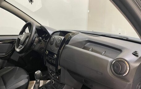 Renault Duster I рестайлинг, 2019 год, 1 800 000 рублей, 25 фотография