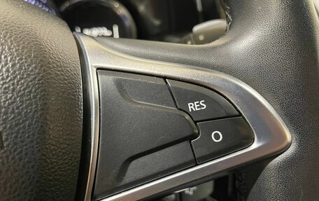 Renault Duster I рестайлинг, 2019 год, 1 800 000 рублей, 24 фотография