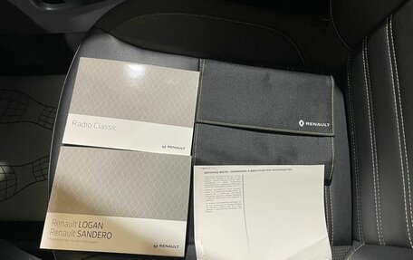 Renault Duster I рестайлинг, 2019 год, 1 800 000 рублей, 40 фотография