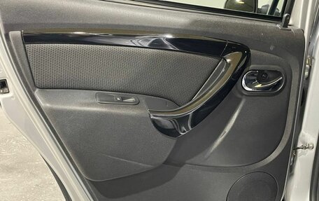 Renault Duster I рестайлинг, 2019 год, 1 800 000 рублей, 31 фотография