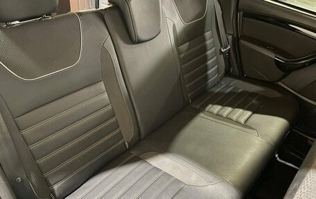 Renault Duster I рестайлинг, 2019 год, 1 800 000 рублей, 28 фотография