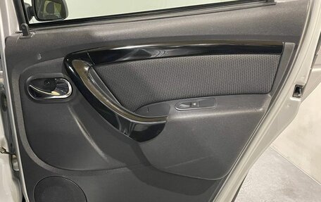 Renault Duster I рестайлинг, 2019 год, 1 800 000 рублей, 32 фотография