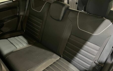 Renault Duster I рестайлинг, 2019 год, 1 800 000 рублей, 29 фотография