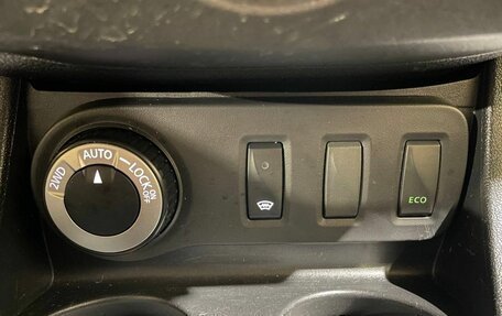 Renault Duster I рестайлинг, 2019 год, 1 800 000 рублей, 37 фотография