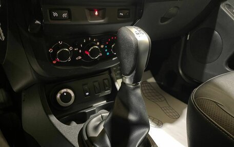 Renault Duster I рестайлинг, 2019 год, 1 800 000 рублей, 35 фотография