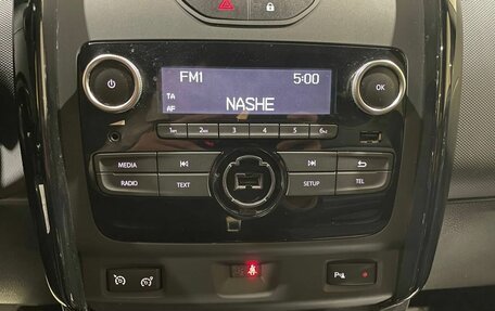 Renault Duster I рестайлинг, 2019 год, 1 800 000 рублей, 38 фотография