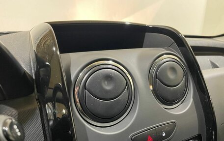 Renault Duster I рестайлинг, 2019 год, 1 800 000 рублей, 39 фотография