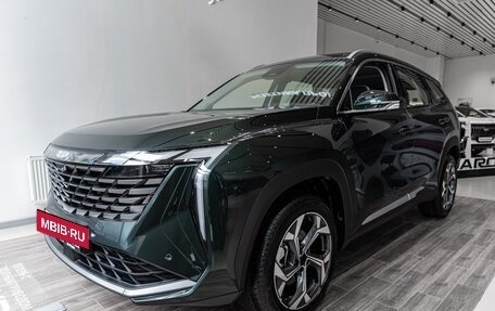 Geely Atlas, 2025 год, 3 917 190 рублей, 2 фотография