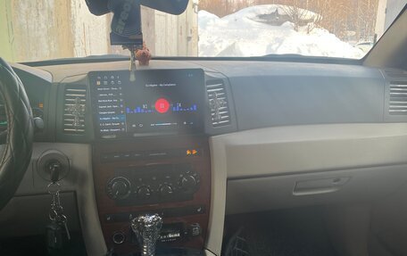 Jeep Grand Cherokee, 2005 год, 1 000 000 рублей, 5 фотография