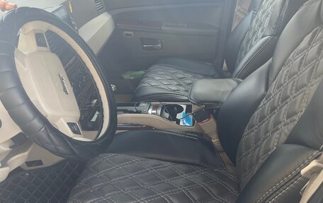 Jeep Grand Cherokee, 2005 год, 1 000 000 рублей, 6 фотография