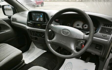 Toyota Town Ace III, 1999 год, 330 000 рублей, 10 фотография