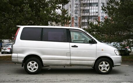 Toyota Town Ace III, 1999 год, 330 000 рублей, 8 фотография