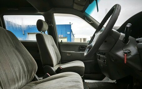 Toyota Town Ace III, 1999 год, 330 000 рублей, 9 фотография