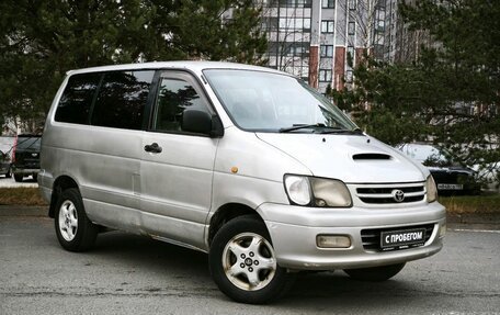 Toyota Town Ace III, 1999 год, 330 000 рублей, 3 фотография