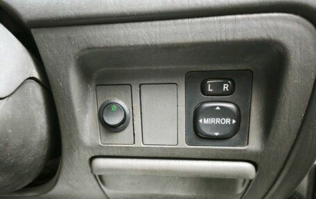 Toyota Town Ace III, 1999 год, 330 000 рублей, 11 фотография