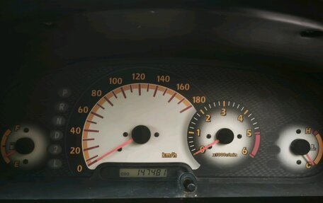 Toyota Town Ace III, 1999 год, 330 000 рублей, 15 фотография