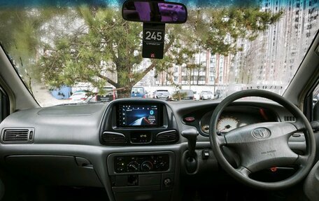 Toyota Town Ace III, 1999 год, 330 000 рублей, 13 фотография