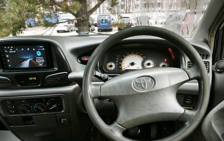 Toyota Town Ace III, 1999 год, 330 000 рублей, 14 фотография