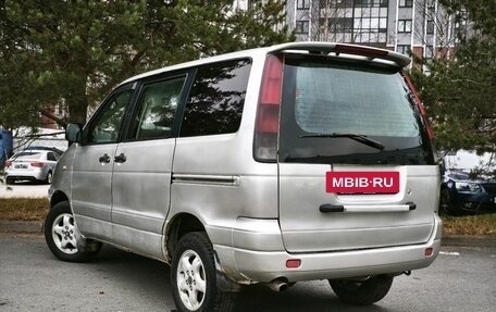 Toyota Town Ace III, 1999 год, 330 000 рублей, 5 фотография