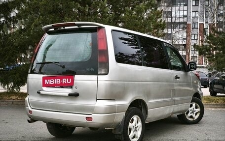 Toyota Town Ace III, 1999 год, 330 000 рублей, 7 фотография