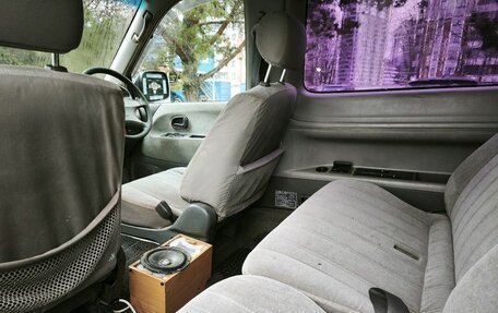 Toyota Town Ace III, 1999 год, 330 000 рублей, 21 фотография