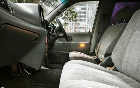 Toyota Town Ace III, 1999 год, 330 000 рублей, 20 фотография