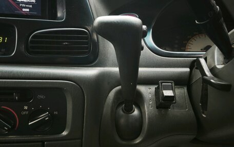 Toyota Town Ace III, 1999 год, 330 000 рублей, 19 фотография