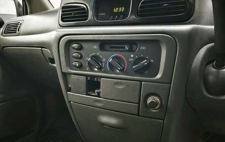 Toyota Town Ace III, 1999 год, 330 000 рублей, 18 фотография