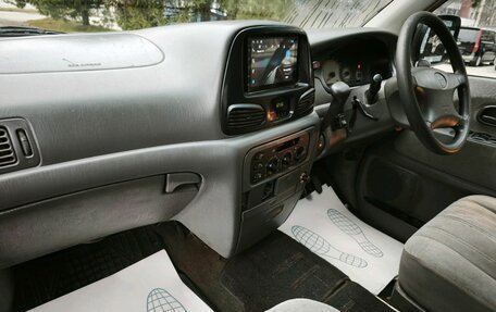 Toyota Town Ace III, 1999 год, 330 000 рублей, 16 фотография