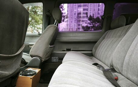 Toyota Town Ace III, 1999 год, 330 000 рублей, 22 фотография