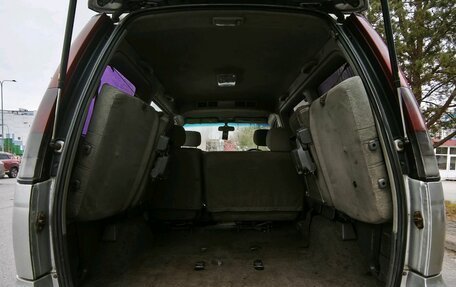 Toyota Town Ace III, 1999 год, 330 000 рублей, 23 фотография