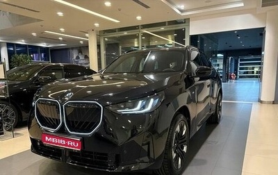BMW X3, 2025 год, 10 870 000 рублей, 1 фотография