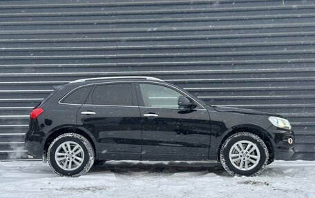 Zotye T600, 2017 год, 875 000 рублей, 9 фотография