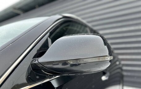 Zotye T600, 2017 год, 875 000 рублей, 8 фотография