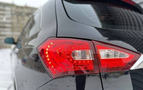 Zotye T600, 2017 год, 875 000 рублей, 16 фотография