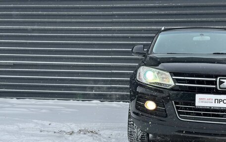 Zotye T600, 2017 год, 875 000 рублей, 6 фотография