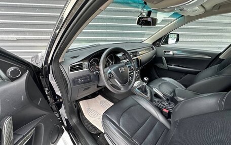 Zotye T600, 2017 год, 875 000 рублей, 19 фотография