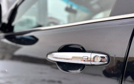 Zotye T600, 2017 год, 875 000 рублей, 18 фотография