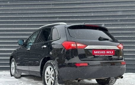 Zotye T600, 2017 год, 875 000 рублей, 13 фотография