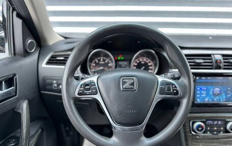 Zotye T600, 2017 год, 875 000 рублей, 25 фотография