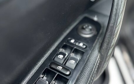 Zotye T600, 2017 год, 875 000 рублей, 29 фотография