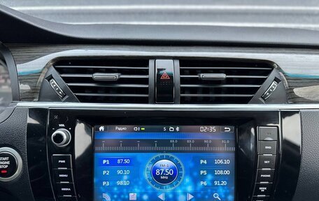 Zotye T600, 2017 год, 875 000 рублей, 27 фотография