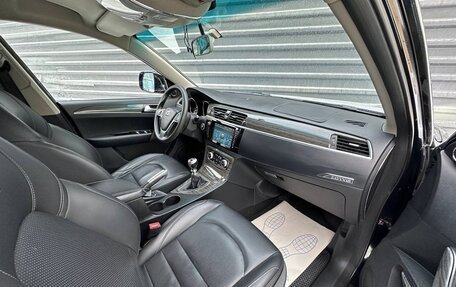 Zotye T600, 2017 год, 875 000 рублей, 31 фотография