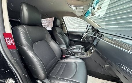 Zotye T600, 2017 год, 875 000 рублей, 34 фотография