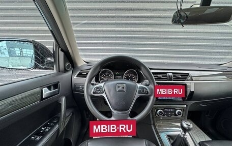 Zotye T600, 2017 год, 875 000 рублей, 24 фотография