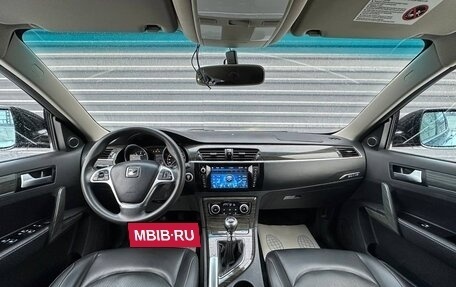 Zotye T600, 2017 год, 875 000 рублей, 30 фотография