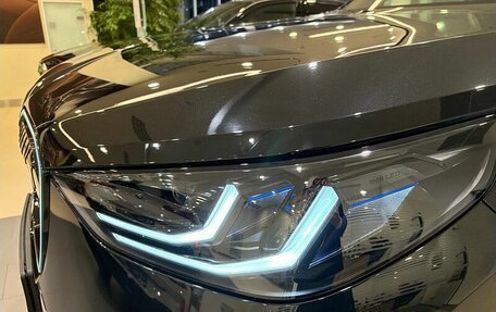 BMW X3, 2025 год, 10 870 000 рублей, 2 фотография