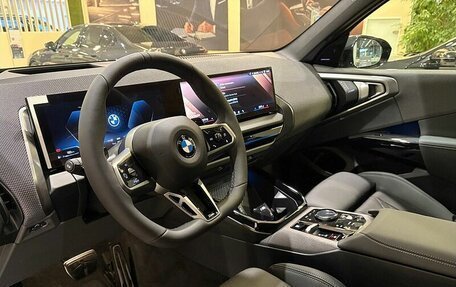 BMW X3, 2025 год, 10 870 000 рублей, 7 фотография